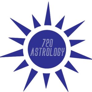 720 astrology purple sun