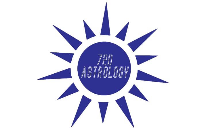 720 astrology purple sun