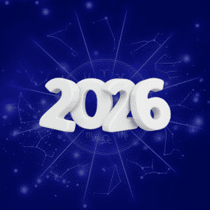 2026 Astrological Forecast